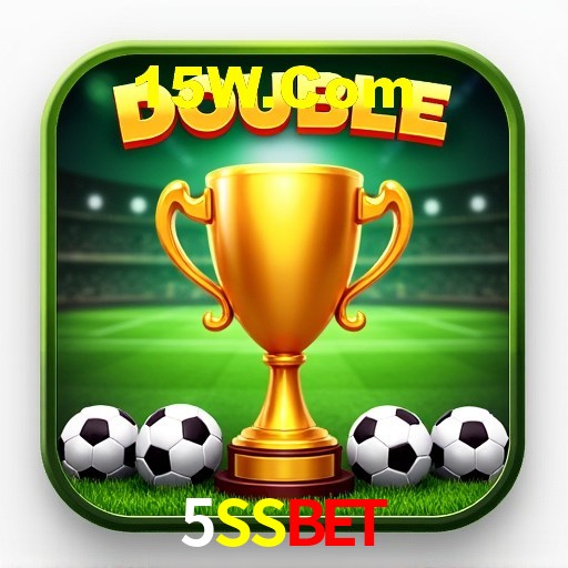 cassino 5SSbet