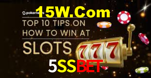 5SSbet: A Experiência de Casino com Jogos de Mesa ao Vivo