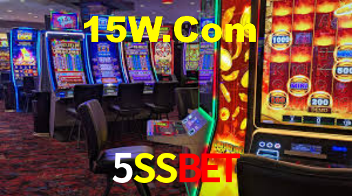 5SSbet: Seu Cassino Premiado com Pagamentos Rápidos