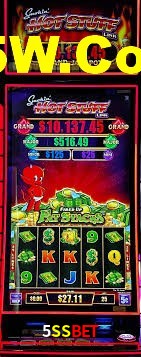 5SSbet