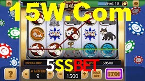 Welcome Bonus 5SSbet