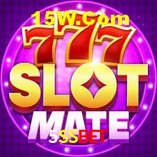 Experiência VIP 5SSbet