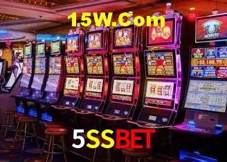 Estatísticas do Jogo 5SSbet