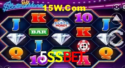 Estatísticas 5SSbet