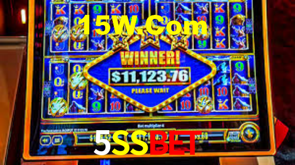 APP oficial da 5SSbet para mobile