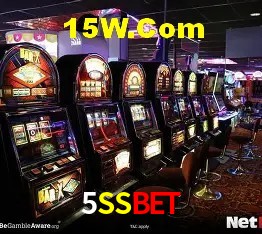 Casino VIP 5SSbet