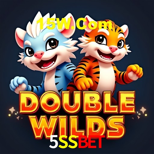Jogos Exclusivos 5SSbet