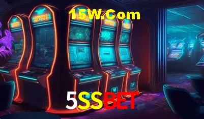 Recursos de Bônus 5SSbet