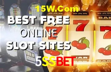 Promoções Sazonais 5SSbet