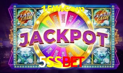 Casino Ao Vivo 5SSbet