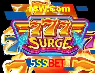 Provedores de Jogos 5SSbet