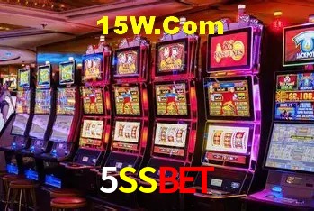 Jogo Spaceman 5SSbet
