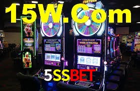 Explore as vantagens do 5SSbet: serviço profissional e confiabilidade