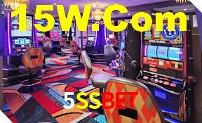 Roulette Table 5SSbet