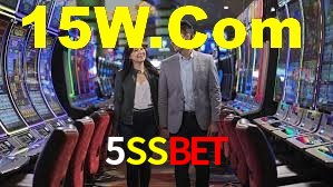 VIP Casino 5SSbet