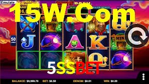 5SS Bet Login