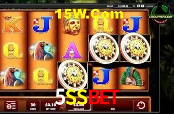 Promoção Relâmpago 5SSbet