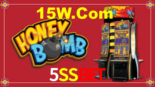 5SSbet - Game Jogo Cassino no Brasil - 5SSbet.Com