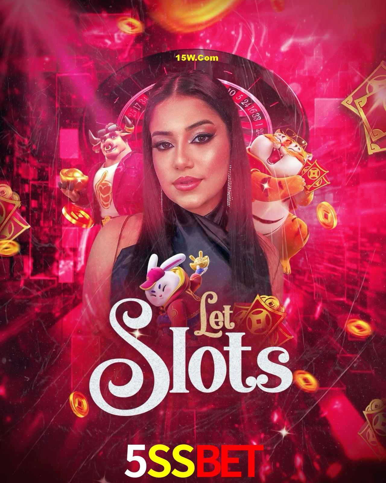 Game Statistics 5SSbet