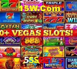 Apostas de Tênis 5SSbet