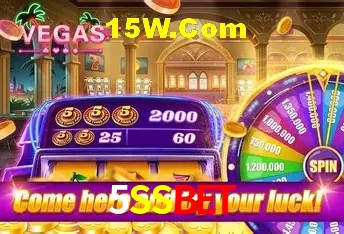 Jogos de Slot 5SSbet