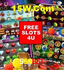 Diretório de Jogos 5SSbet