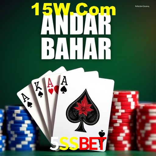 Descubra o Mundo do Cassino Online com 5SSbet