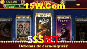 Welcome Bonus 5SSbet