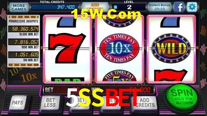 Design Responsivo 5SSbet